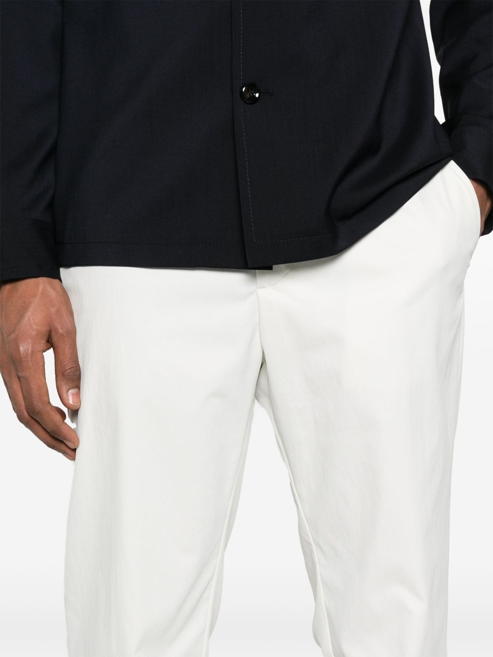 tapered trousers - 5
