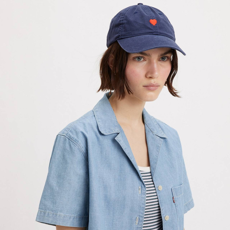 Levi's MINI GRAPHIC CAP outlook