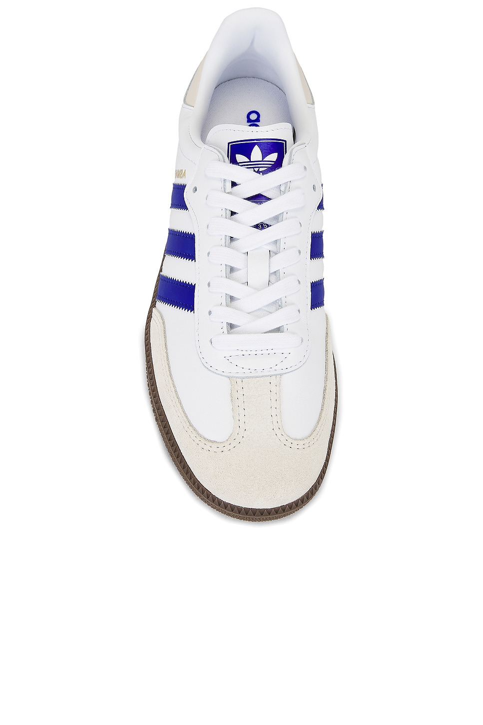 Samba Og Sneaker - 4