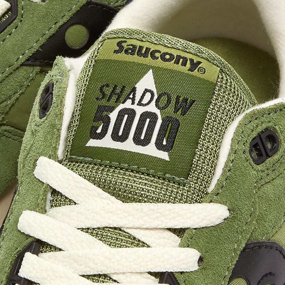 Saucony Shadow 5000 - 4