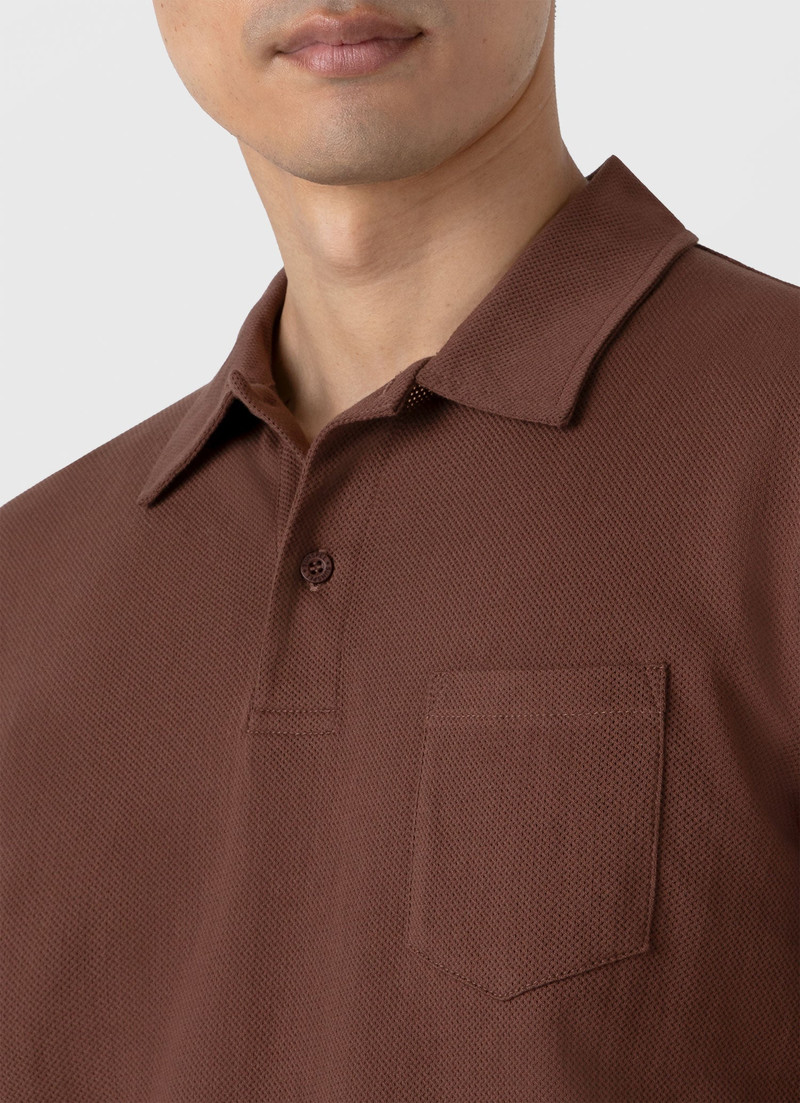 Riviera Polo Shirt 6