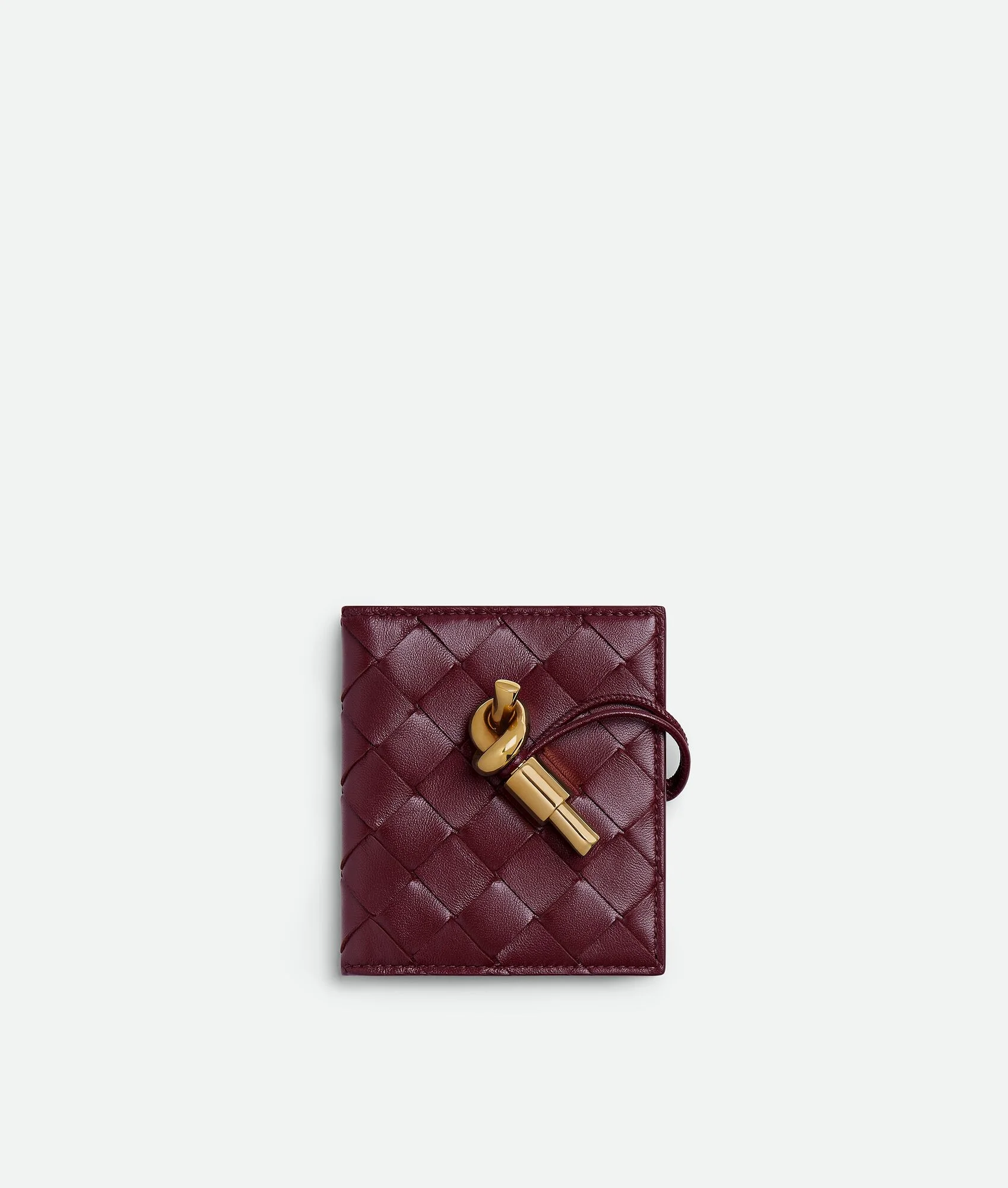 Andiamo Flap Card Case - 1
