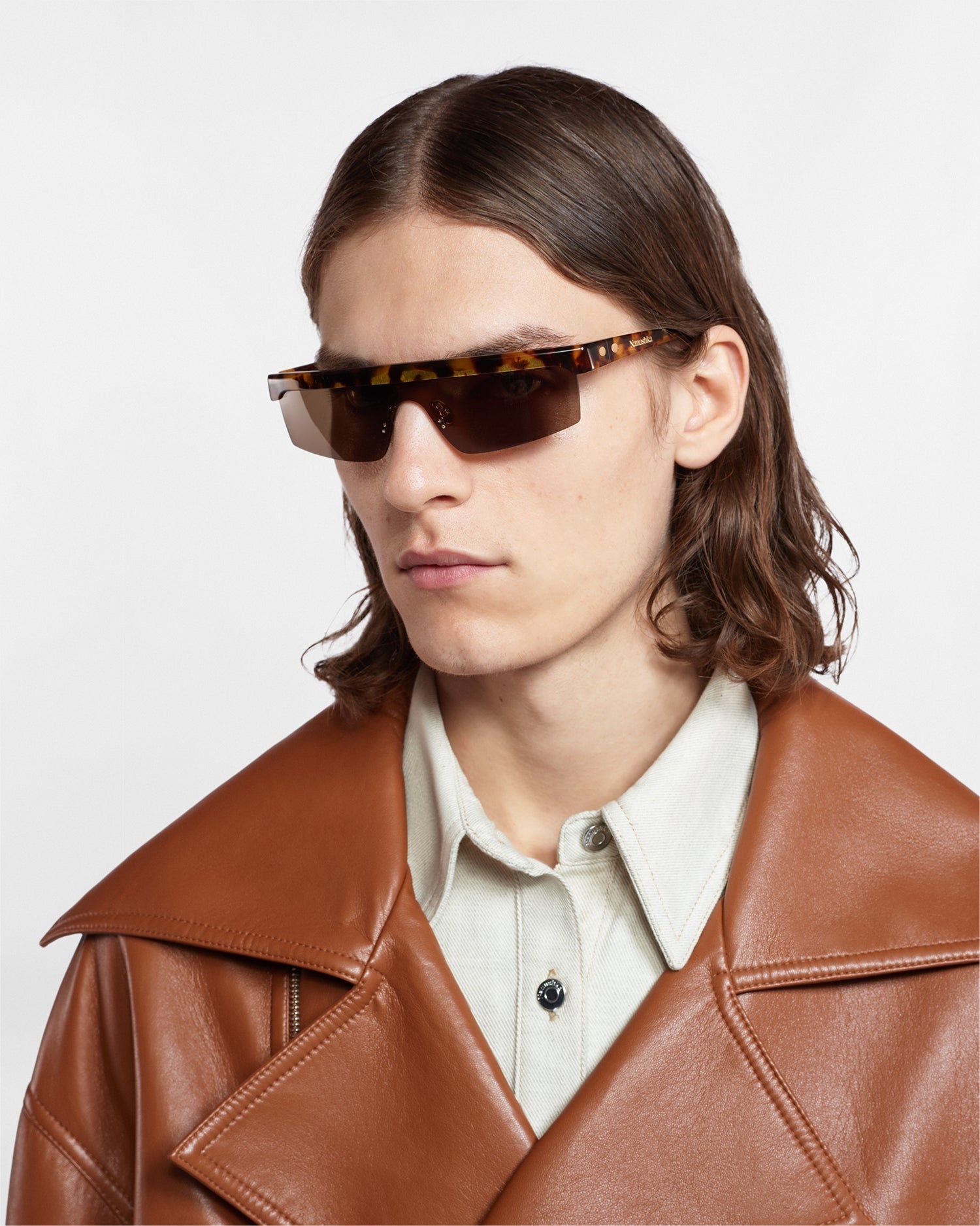Bio-Plastic Sunglasses - 2