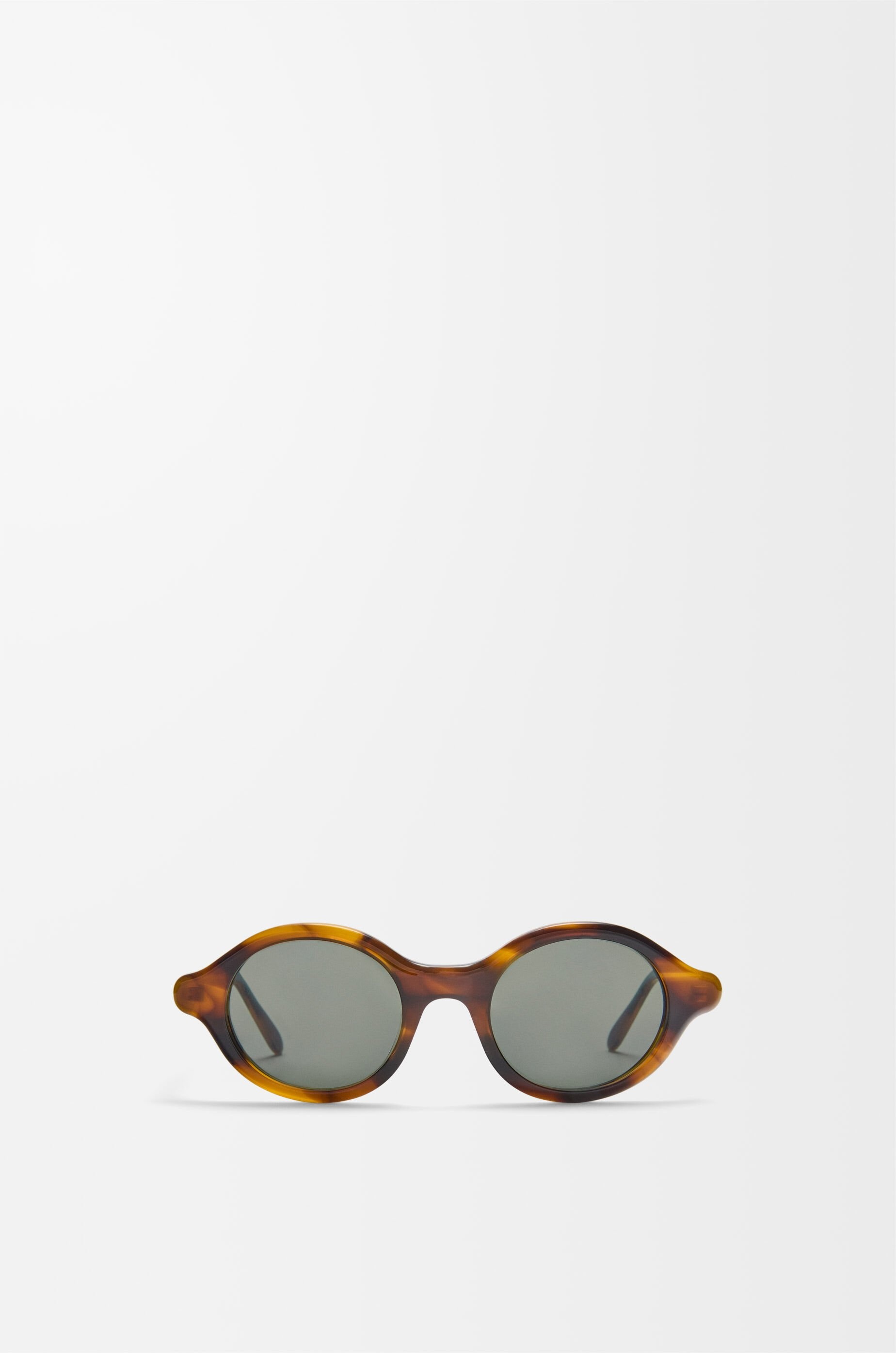【関税込み】LOEWE ブラック Epsilon Slim サングラス Epsilon Slim sunglasses Black - LOEWE