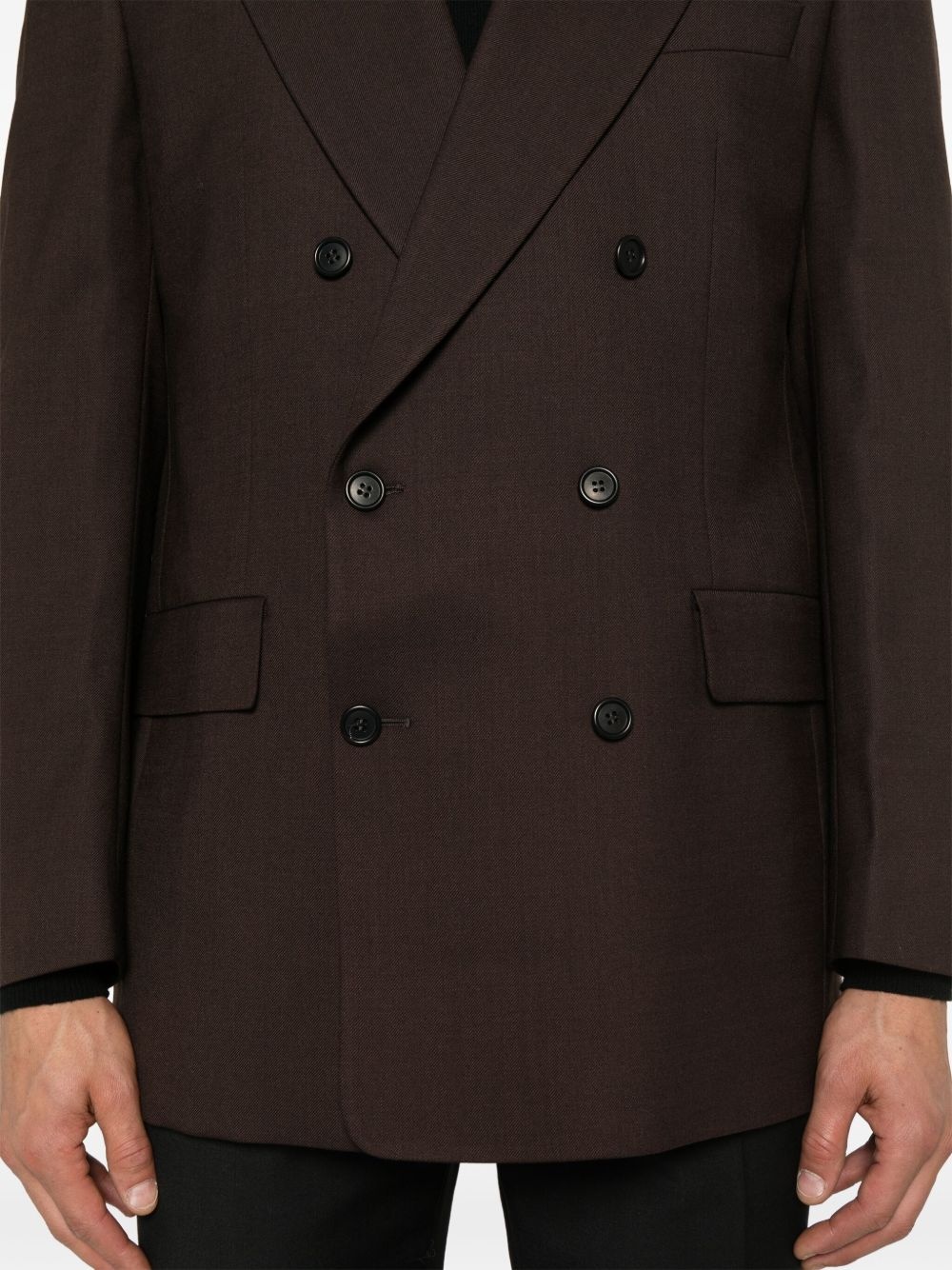 DB blazer - 5