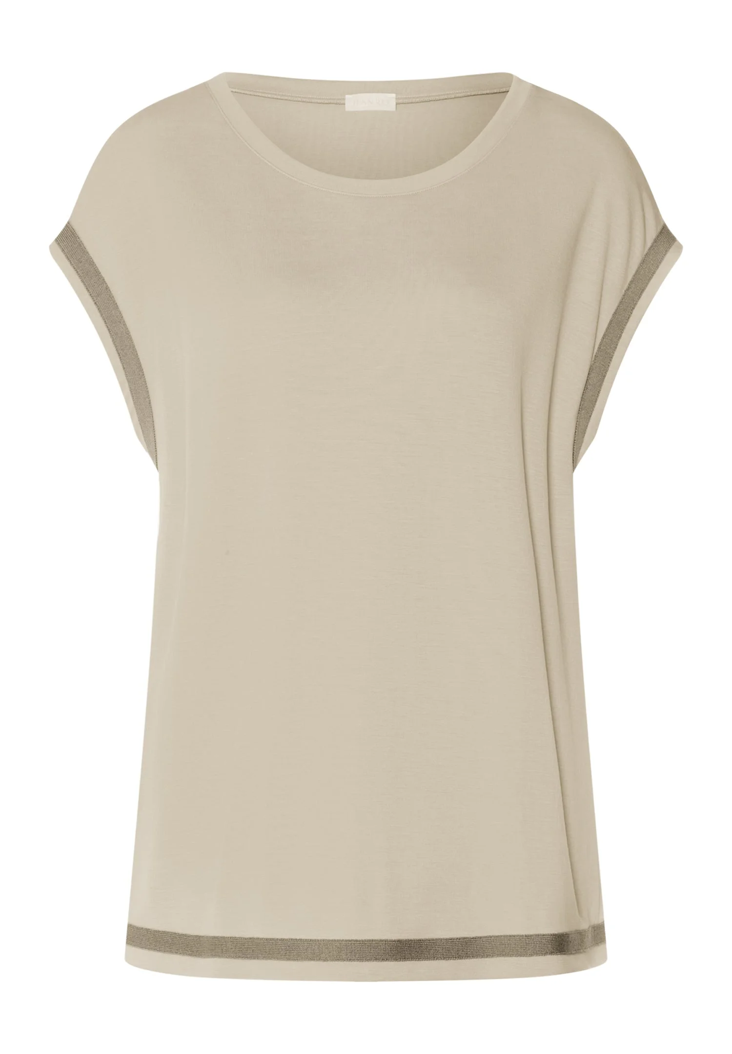 Pure Comfort TENCEL™ Tank Top - 1