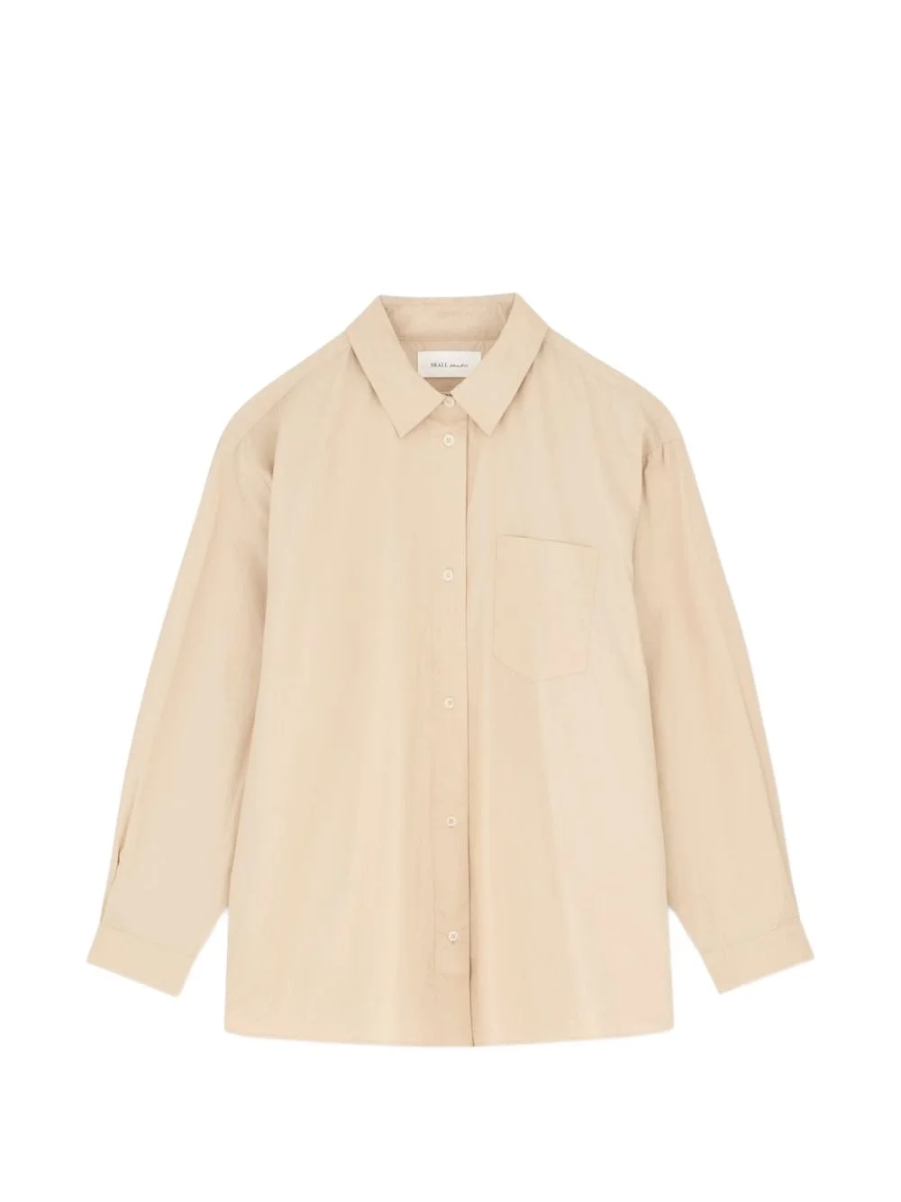 Edgar shirt - 1