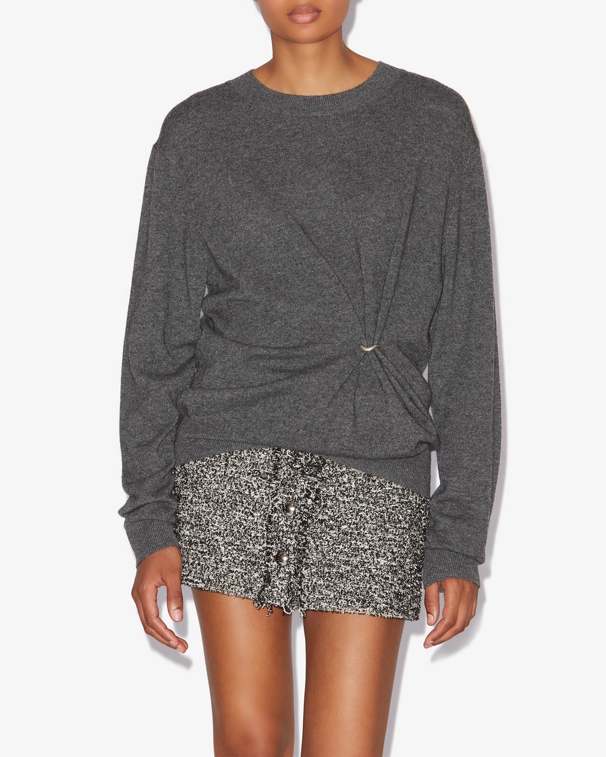 ILARIA SWEATER - 4