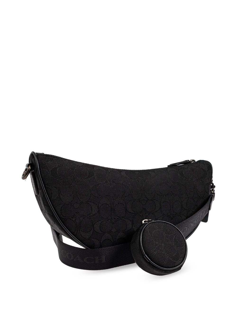 Hall messenger bag - 4