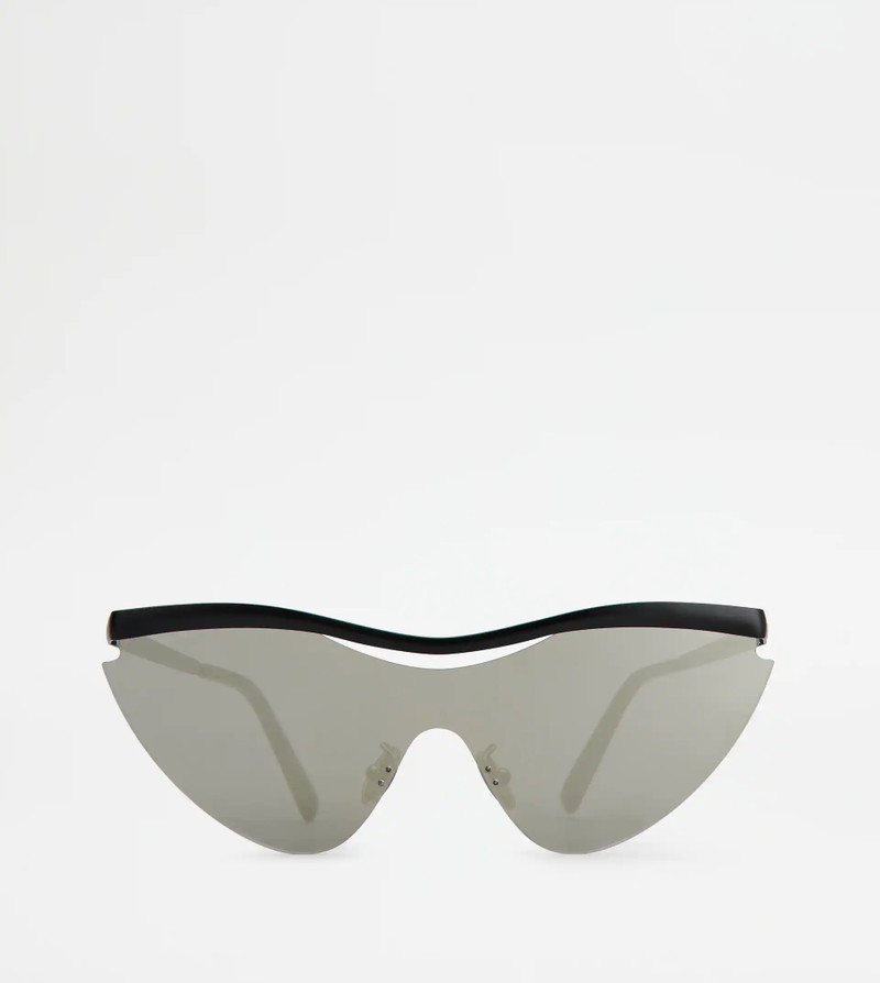SUNGLASSES - BLACK 1