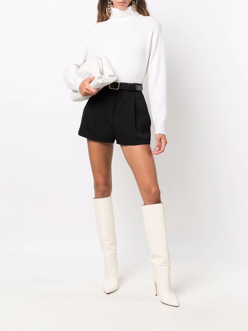 TOM FORD roll-neck cashmere jumper outlook