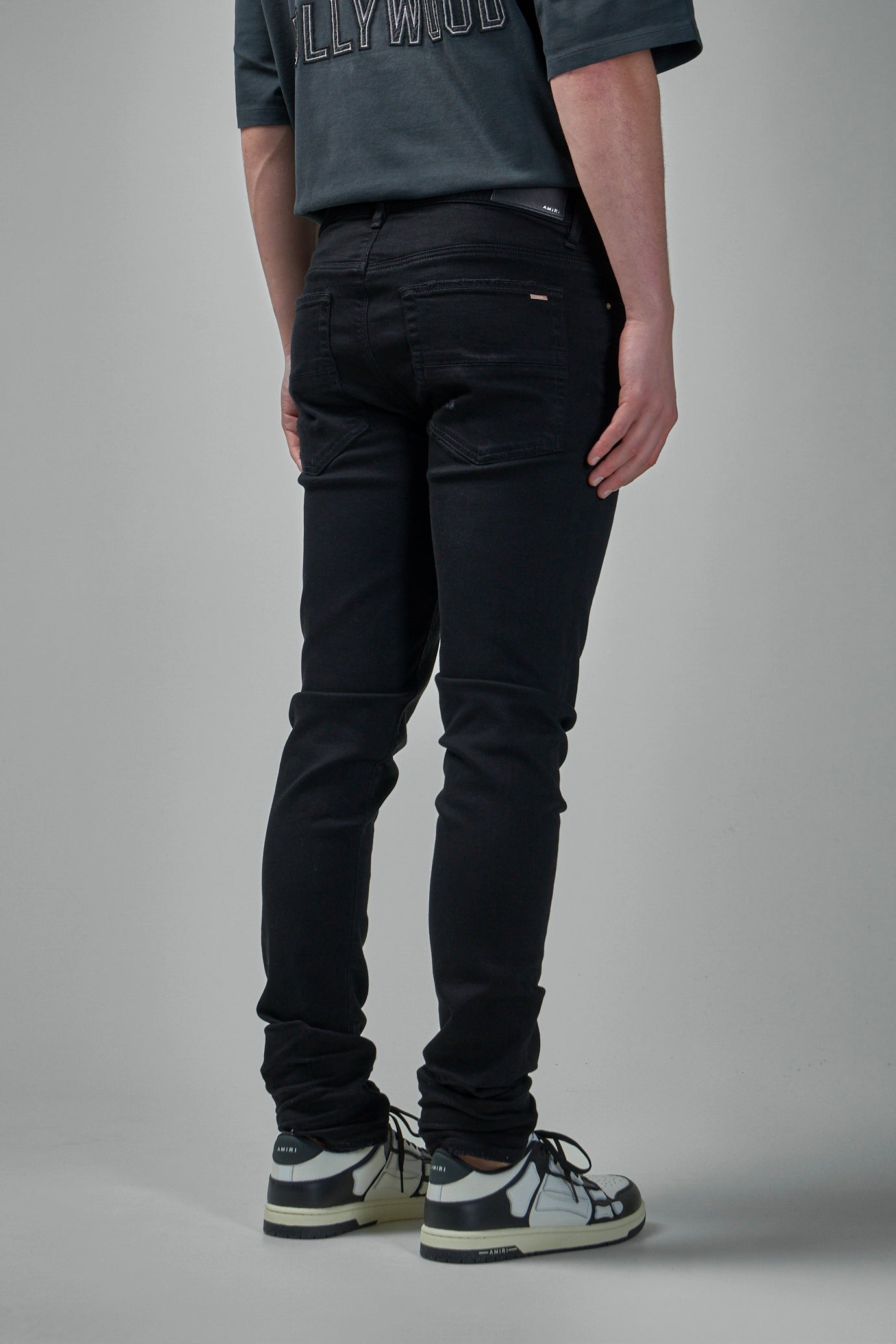 Stack Jean - 4