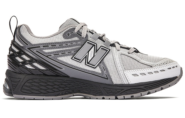 New Balance New Balance 1906R 'Grey Black' M1906RHA | REVERSIBLE