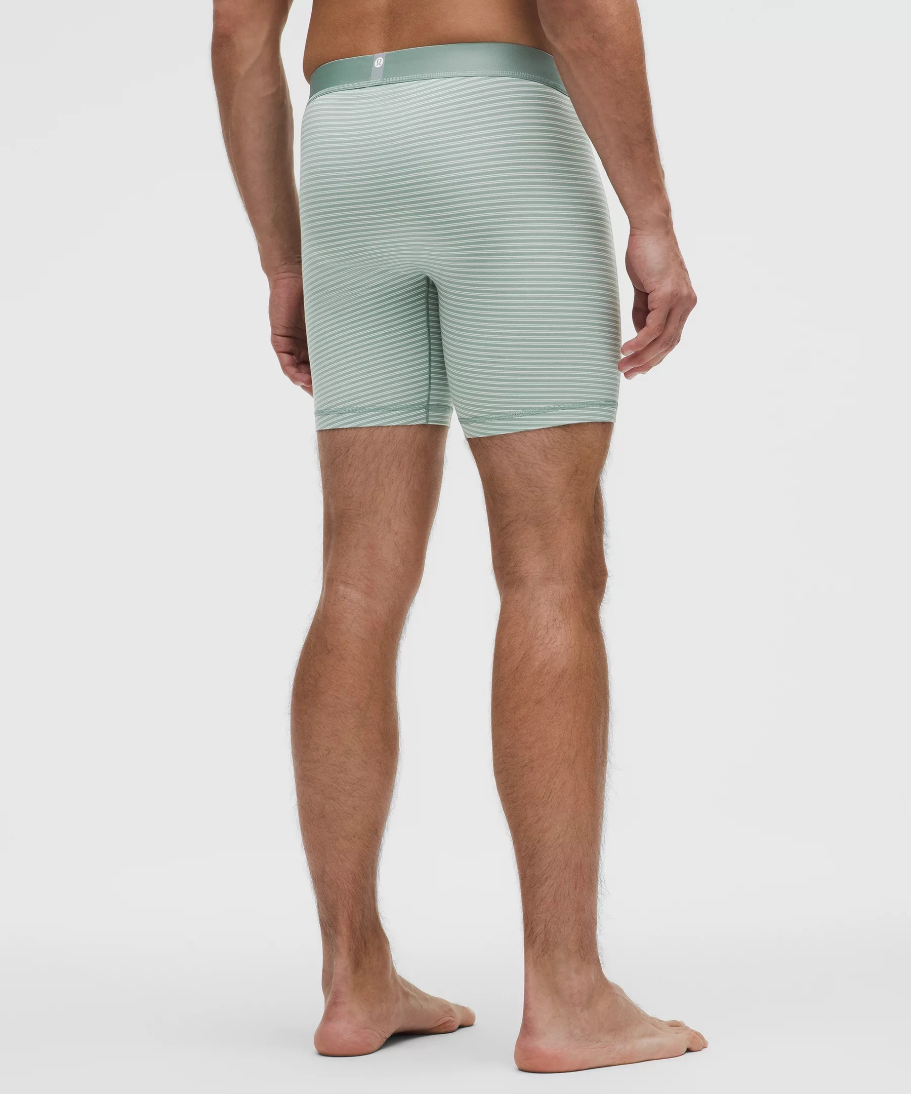 Always In Motion Long Boxer 7" *3 Pack - 3
