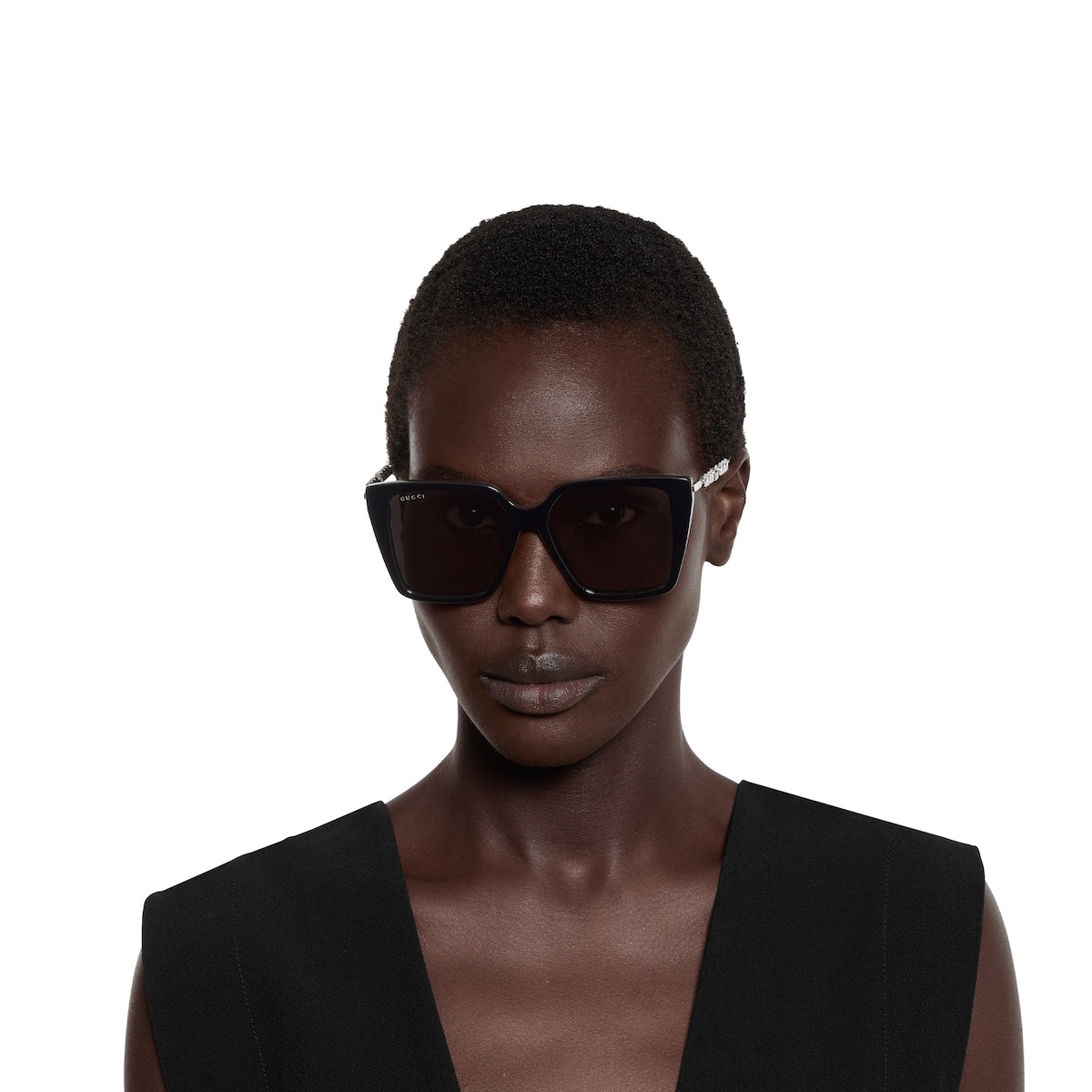 Square frame sunglasses - 3