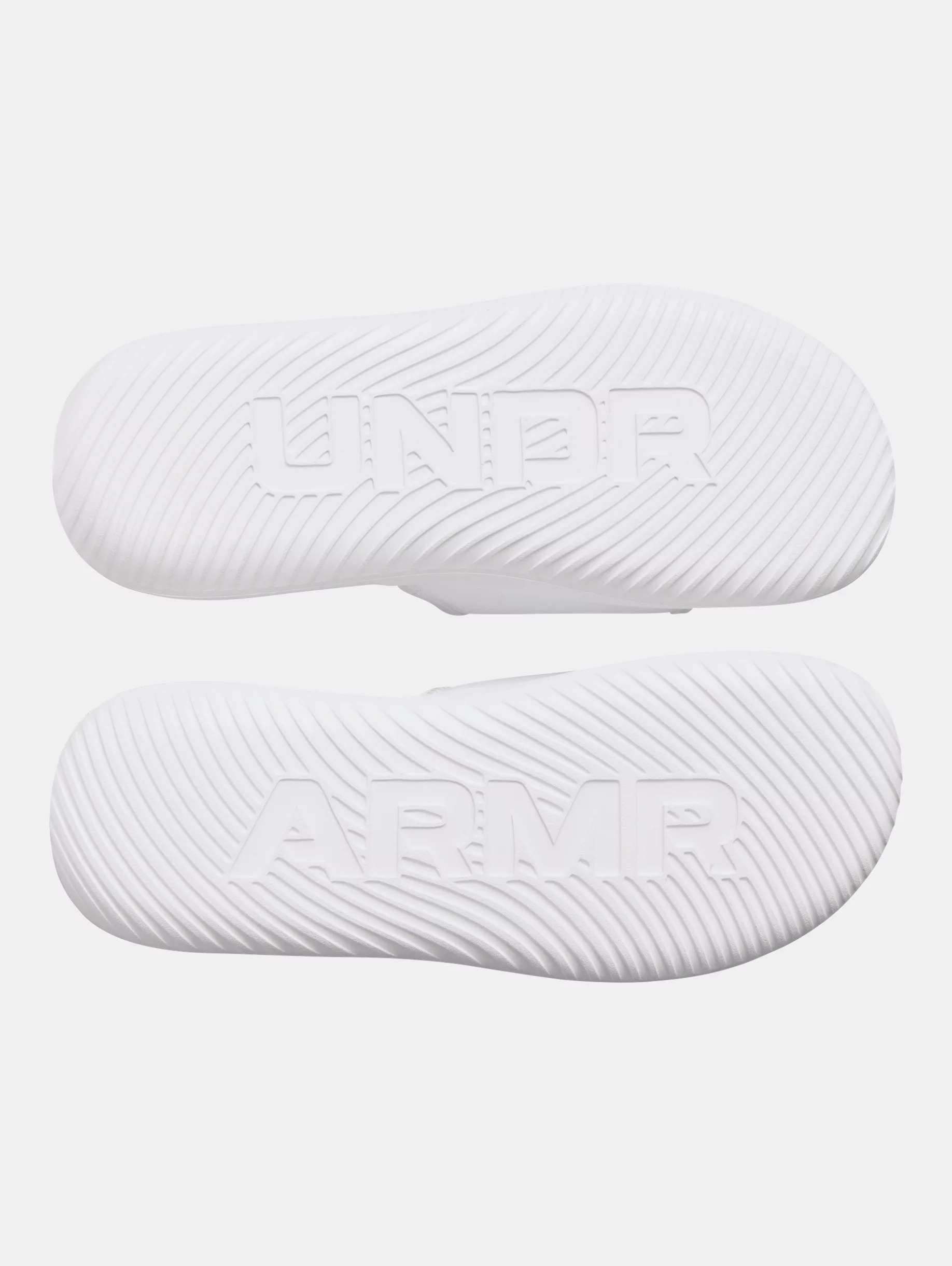 Men's UA Ignite Pro 8 Slides - 4