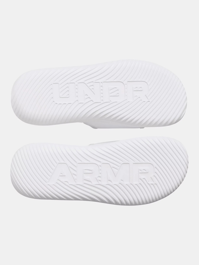 Men's UA Ignite Pro 8 Slides 4