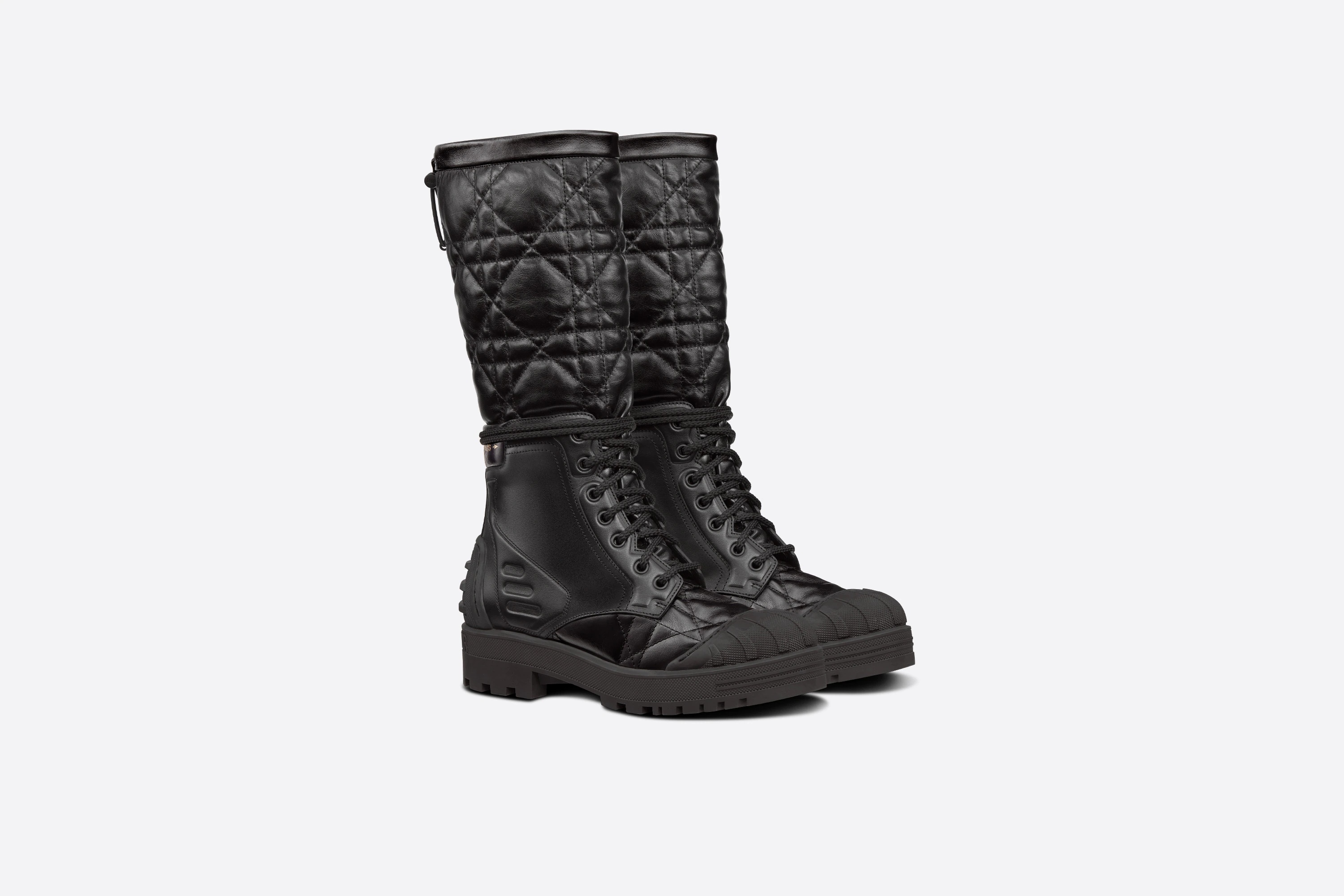 DiorIron Boot - 2