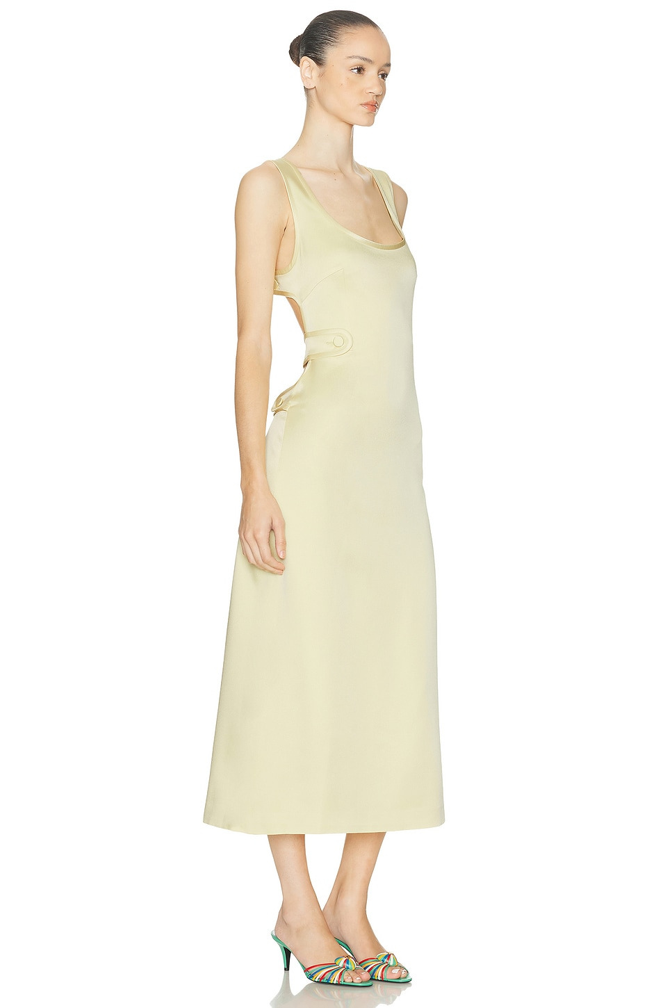 Briette Dress - 2