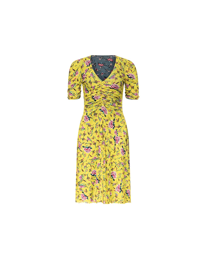 Koren Reversible Dress 1