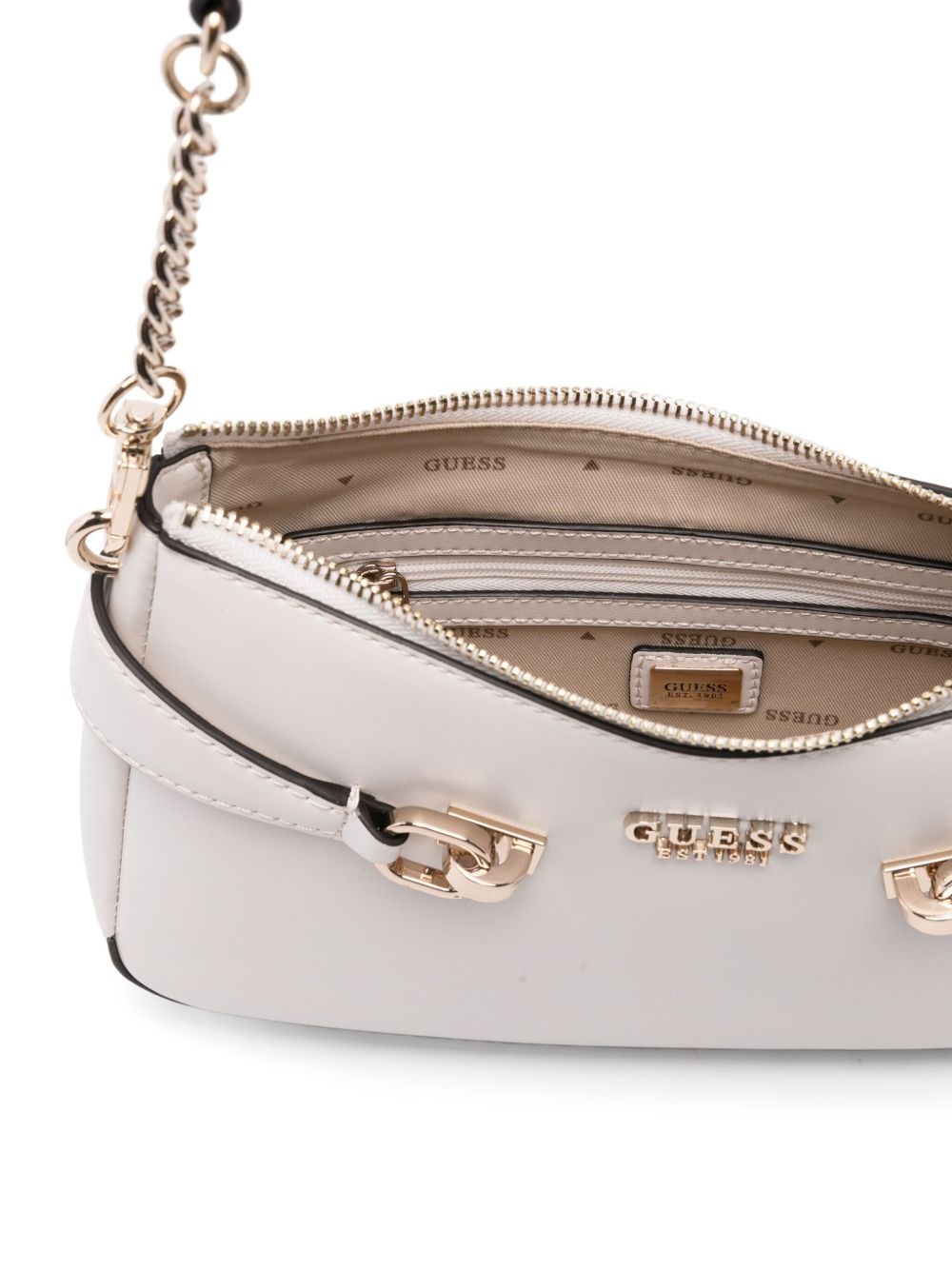 Lorelei shoulder bag - 4