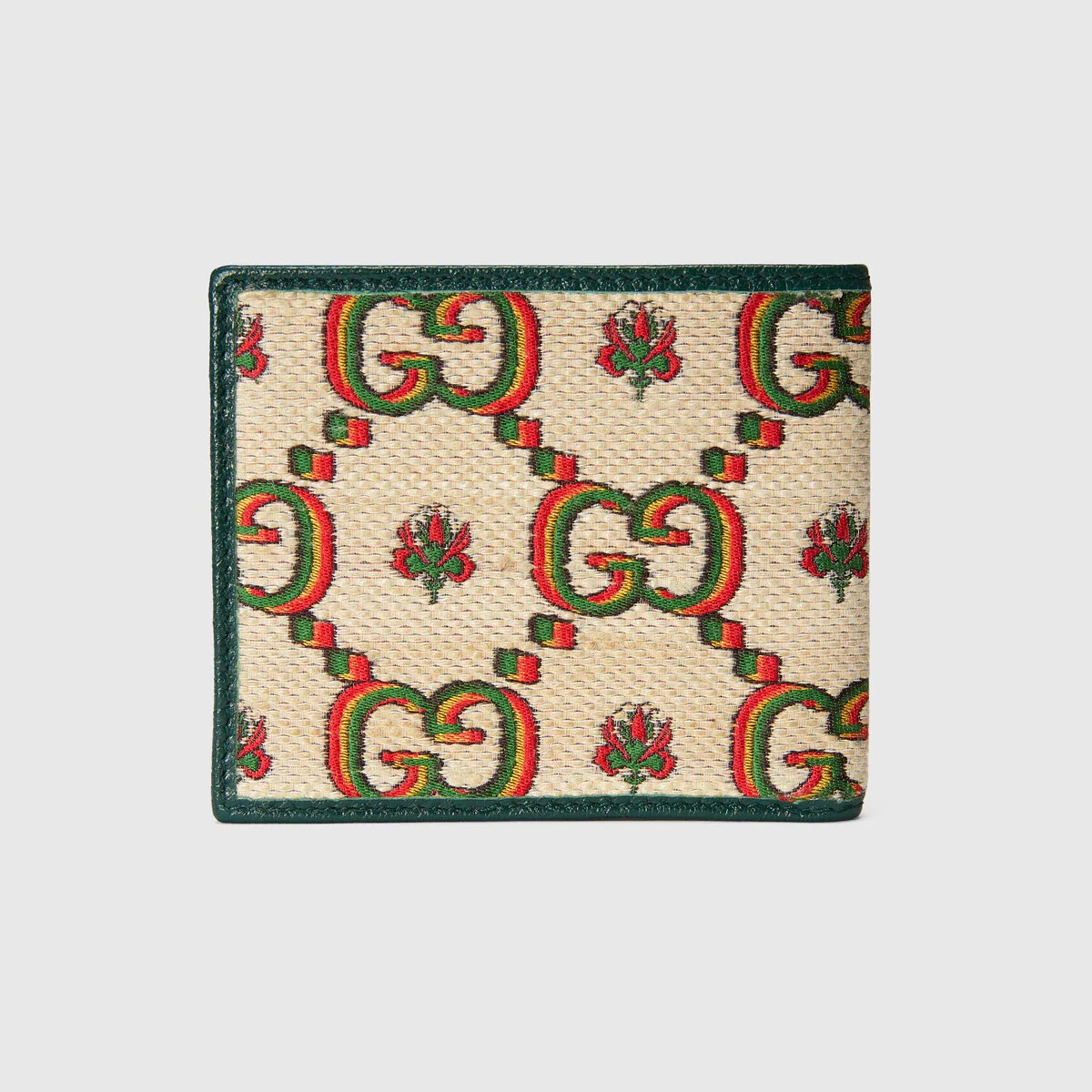 Gucci 100 wallet - 3