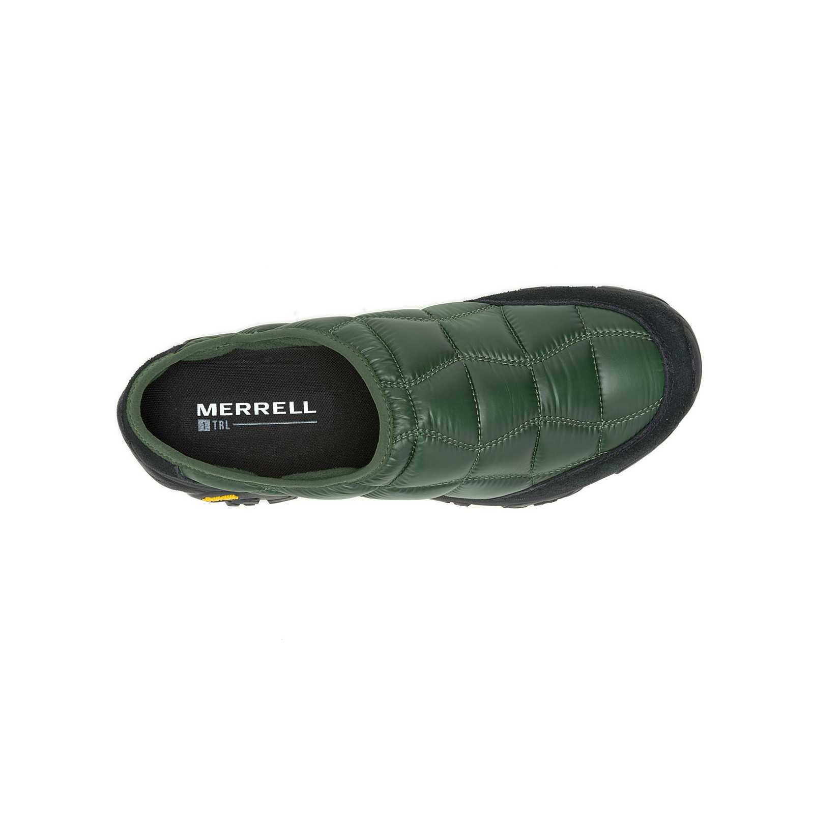 Men's Moab 2 Slide Quilted 1TRL - 6