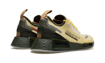 adidas Star Wars X NMD R1 "Spectoo Bossk" outlook