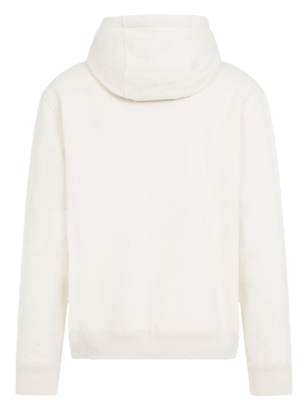 Teddy Bear-print hoodie - 2