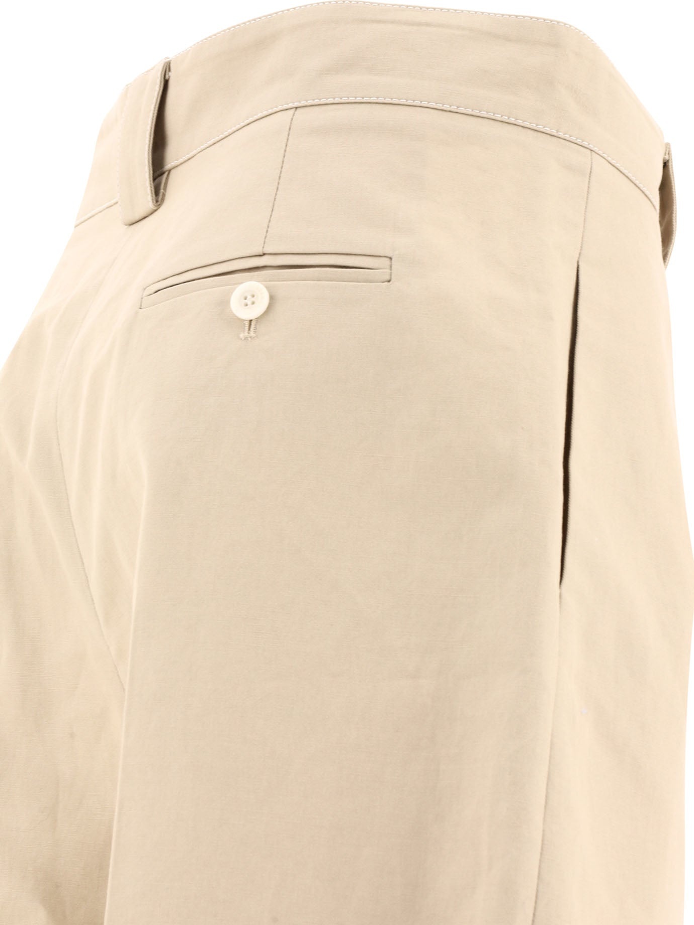 Ines de la fressange - Ines De La Fressange "odette" Jeans - 4