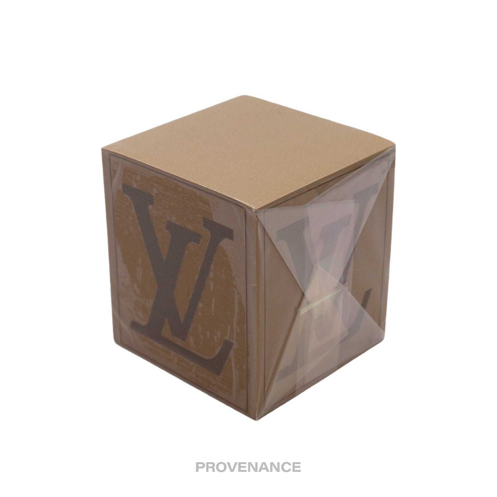 Louis Vuitton Monogram Desk Sticky Note Pad - Sealed - 2