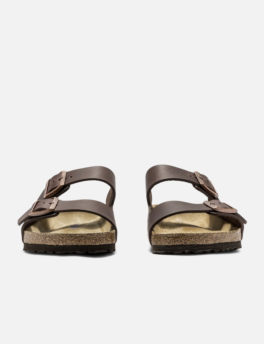 ARIZONA SOFT FOOTBED - 3