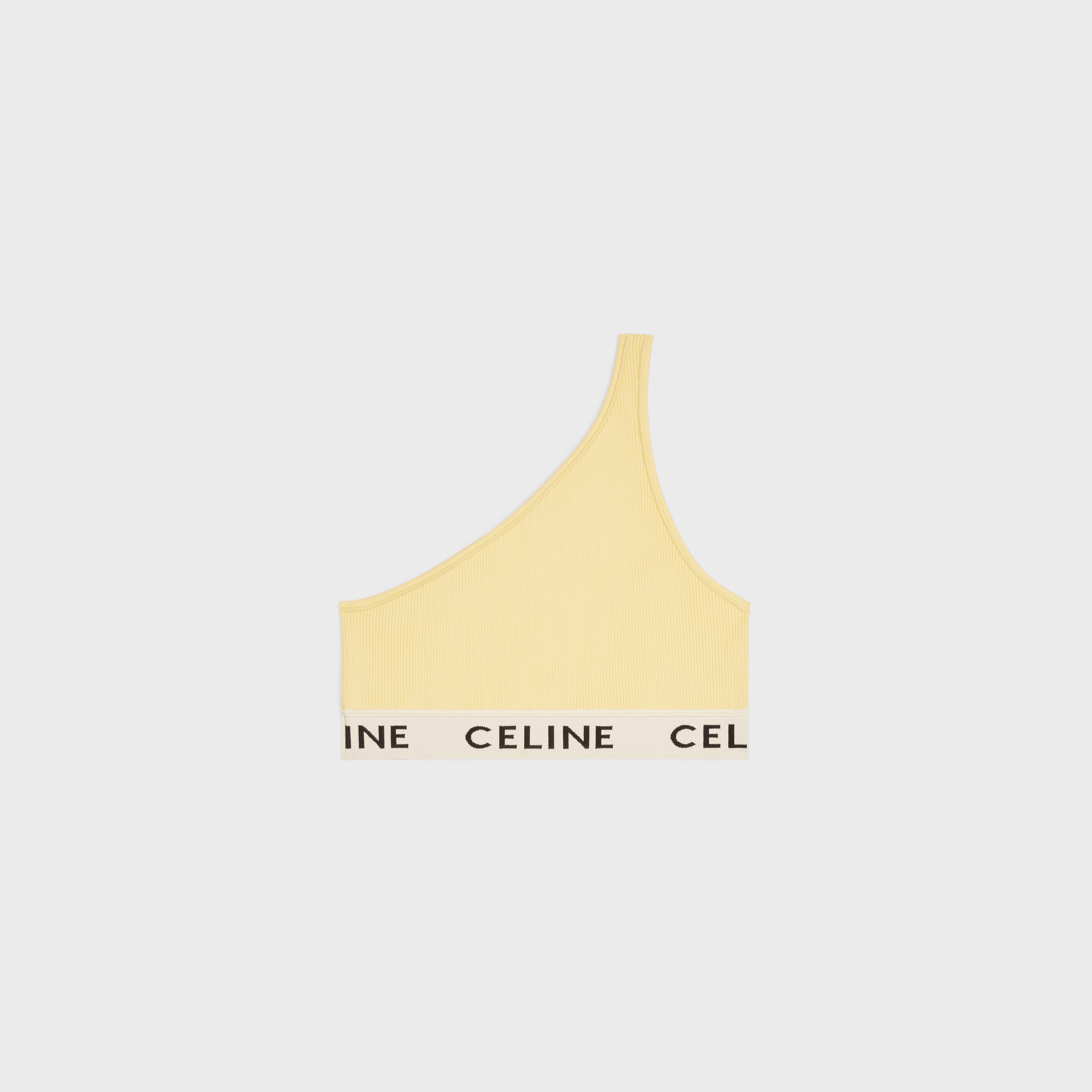 celine bra in athletic mesh