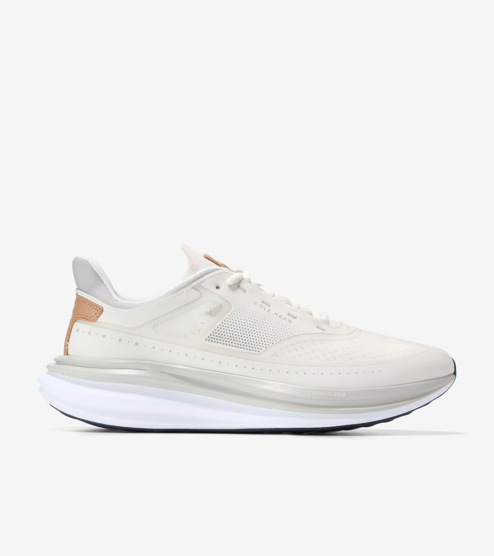 Men's ØriginalGrand Quadstar Running Sneakers - 1