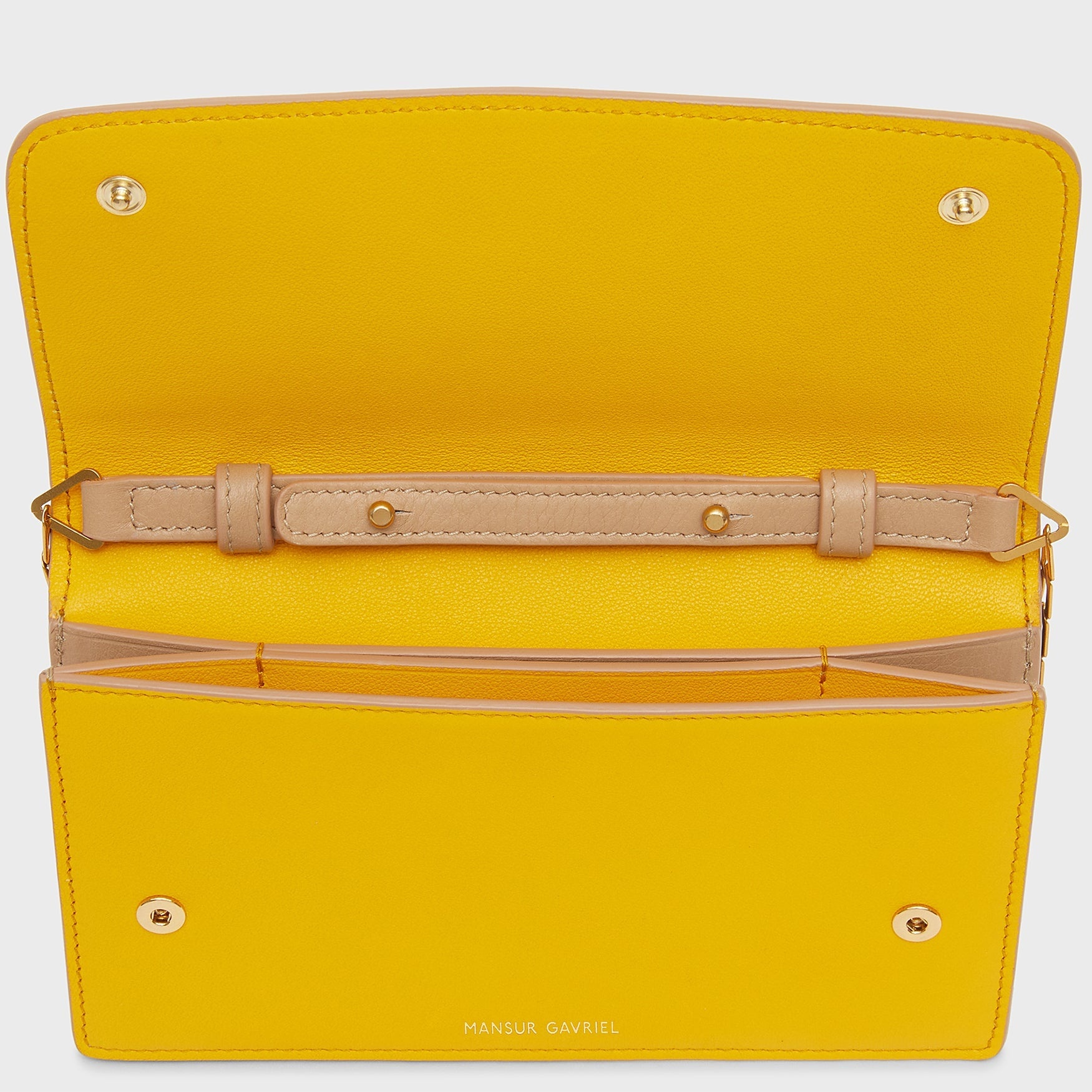 CHAIN TRAVEL WALLET - 3