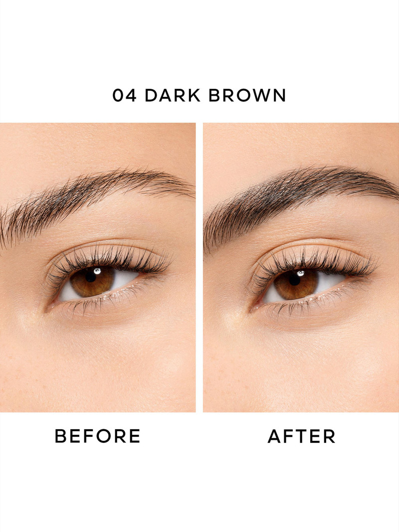 Brow G Long-Wear Brow Pencil - 04 D Brown 3