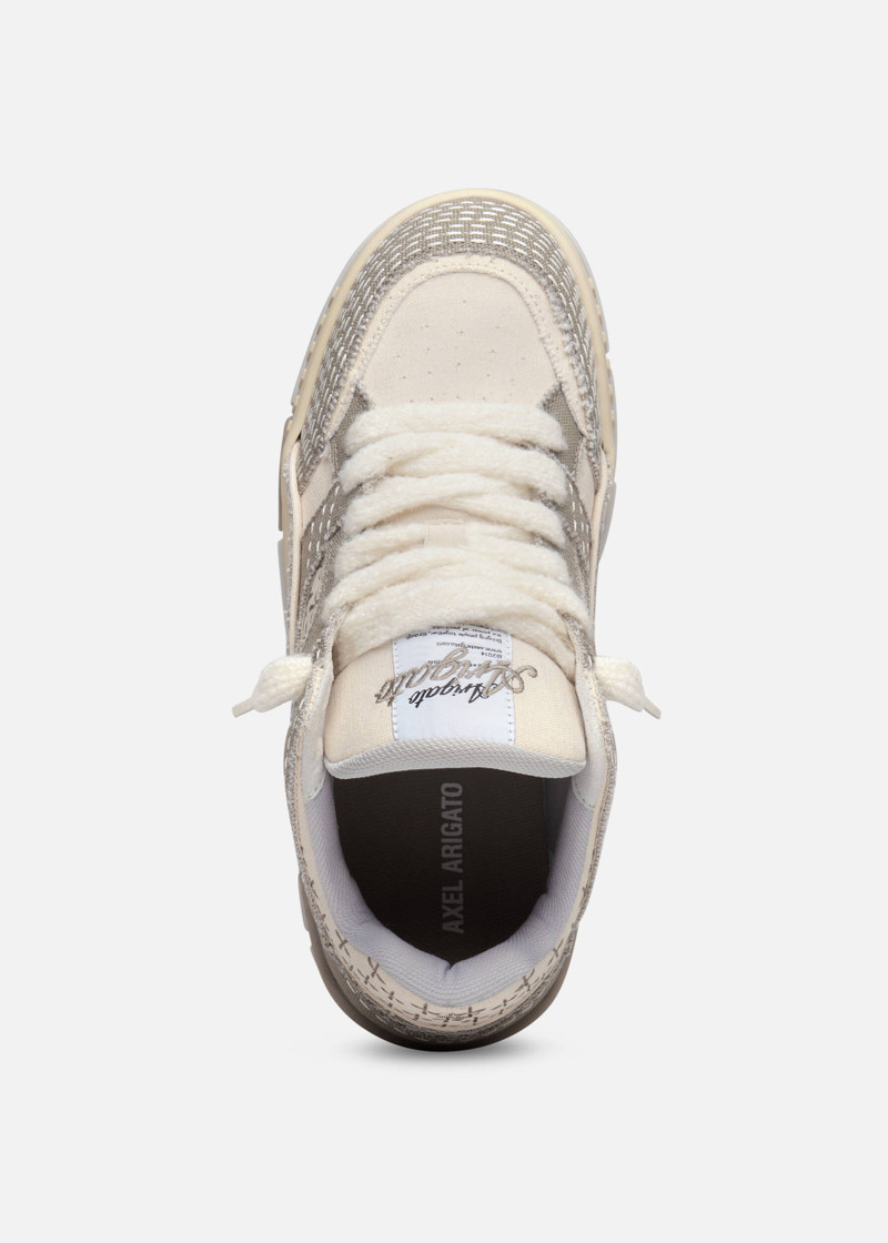 Area Lo Sneaker 4
