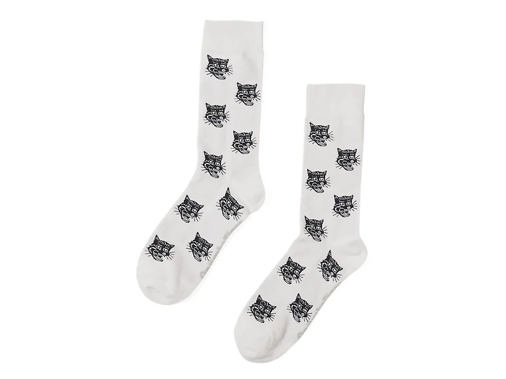 MIDDLE SOCKS - 1