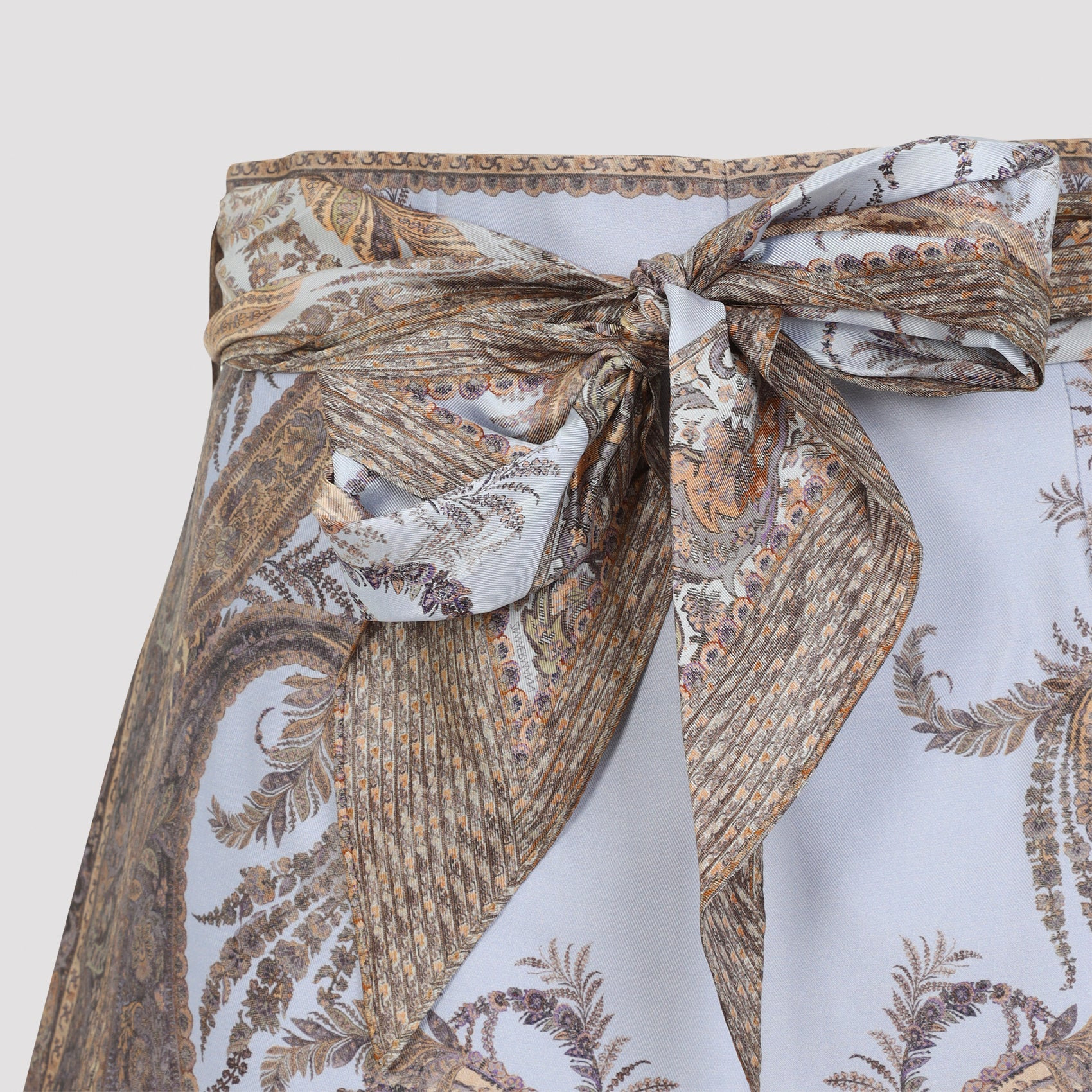Zimmermann Hypnotic Flat Front Short Women - 3