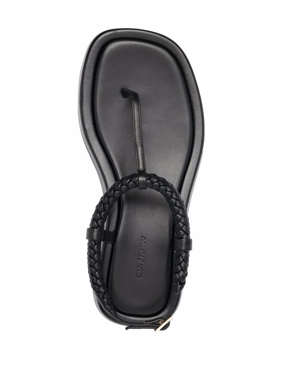 x Rosie Huntington-Whiteley thong sandals - 4