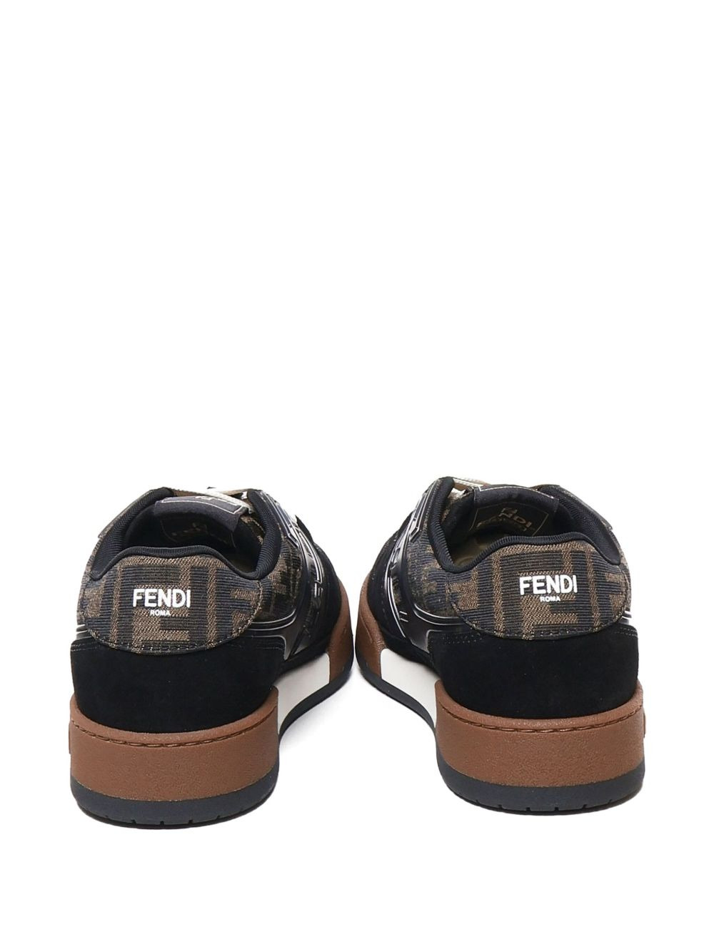 Match sneakers - 3