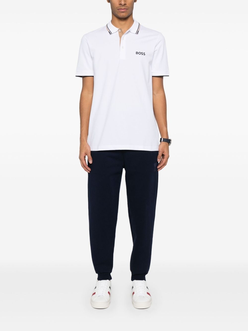 Paddy pro polo shirt - 2