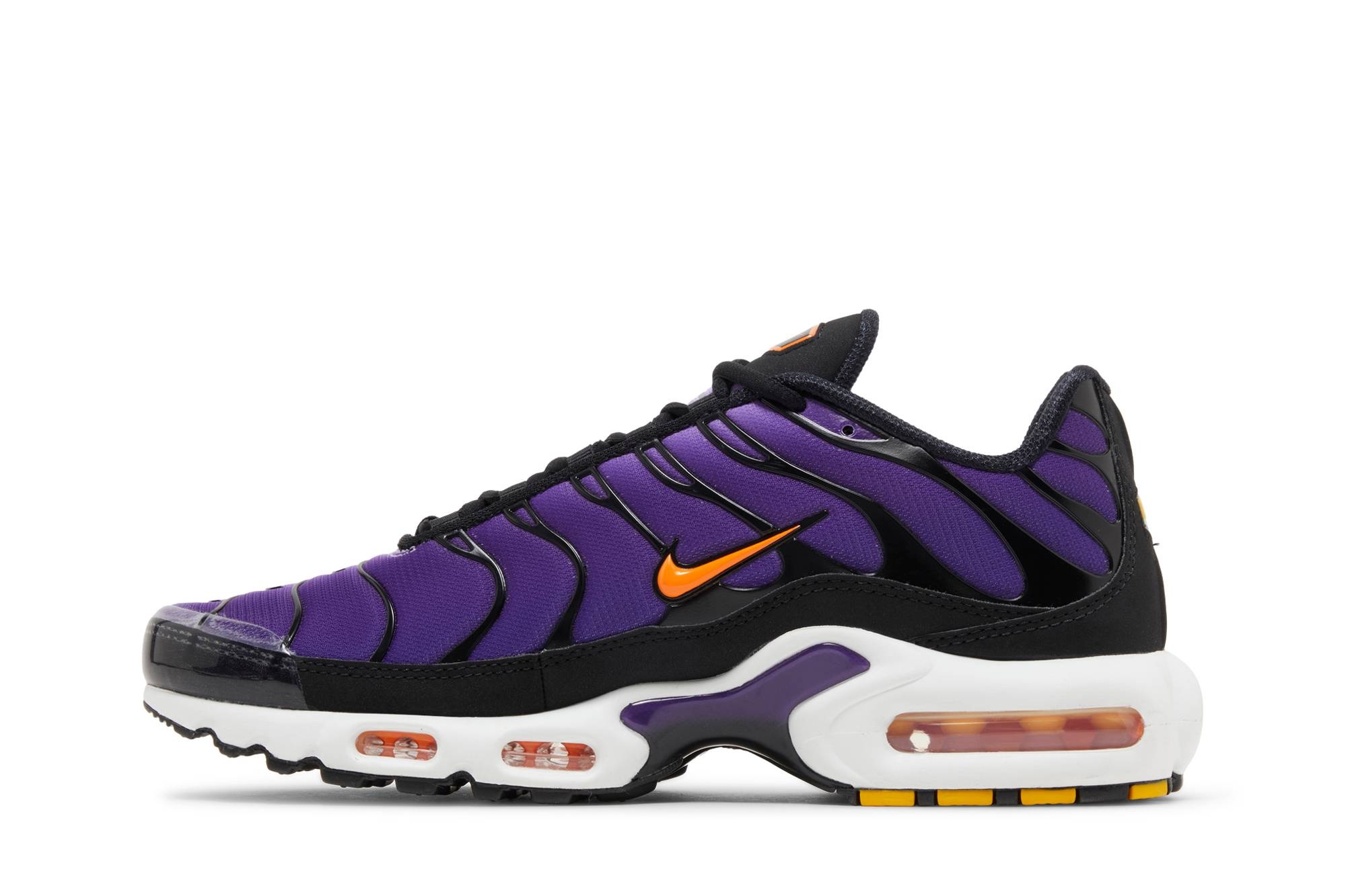 Air Max Plus OG 'Voltage Purple' 2024 - 3