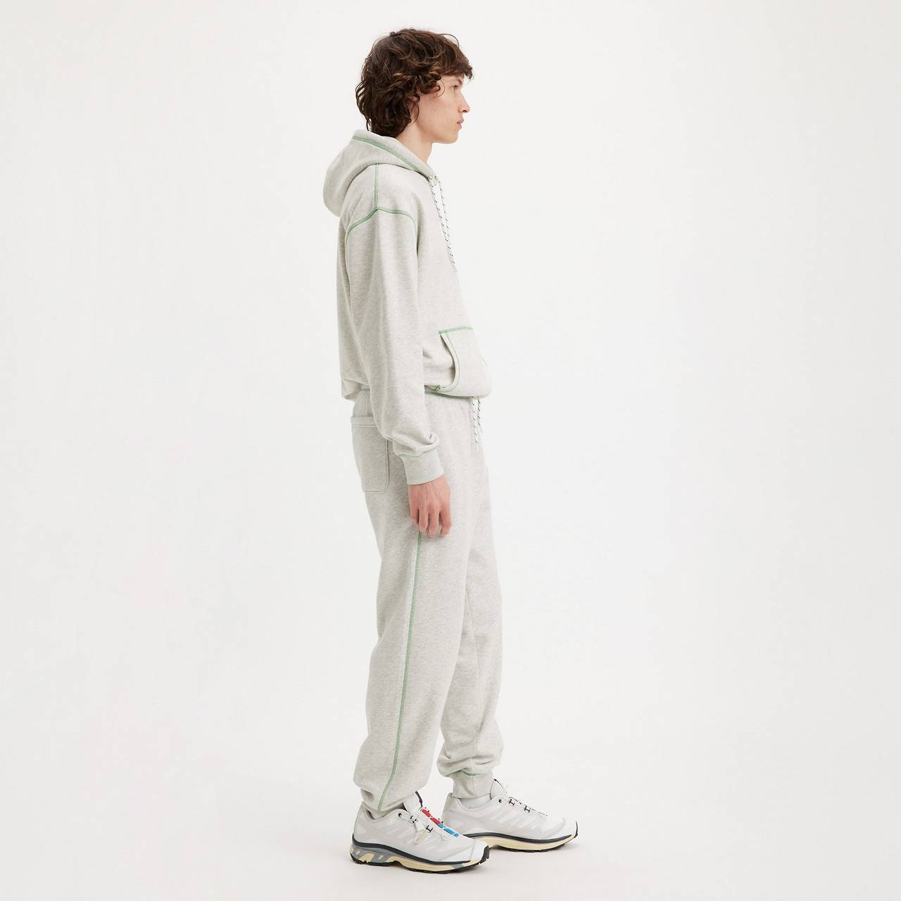 GRAPHIC MEN'S JOGGERS - 2
