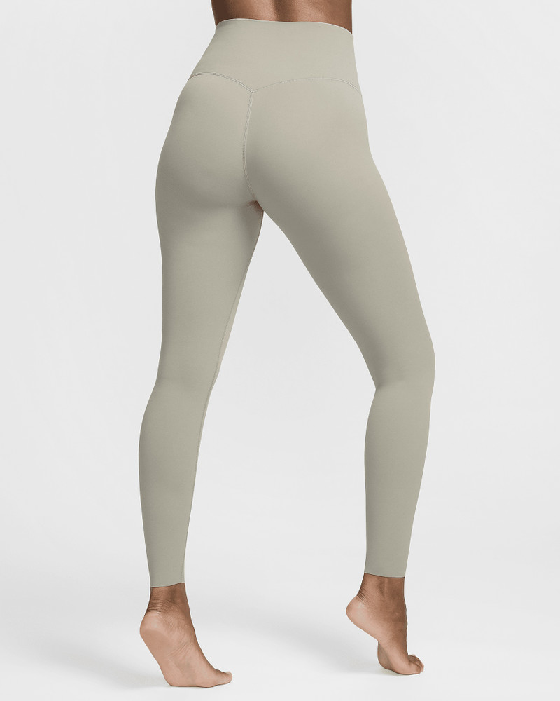 Nike Nike Zenvy Women's Gentle-Support High-Waisted Full-Length Leggings outlook