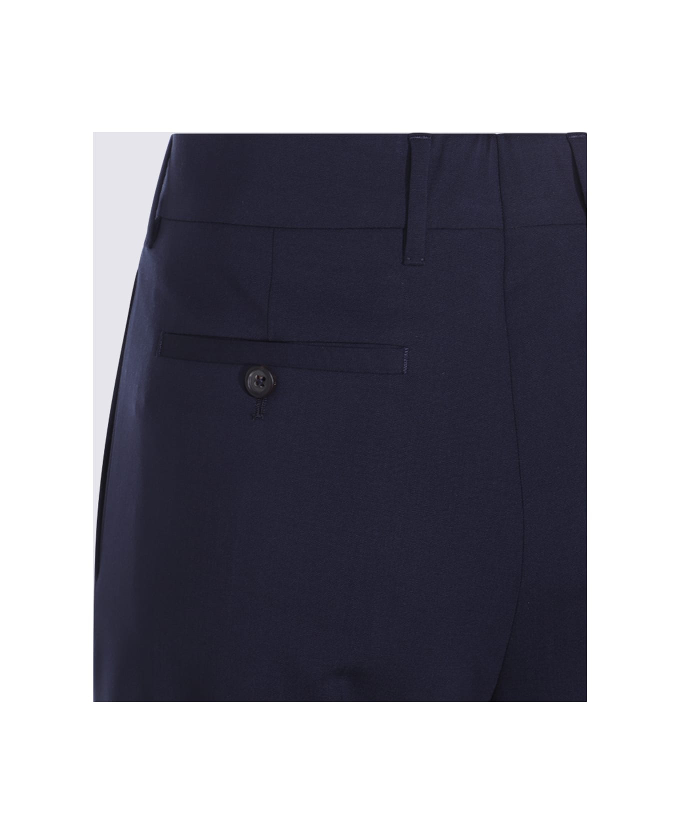 Blue Pants - 4