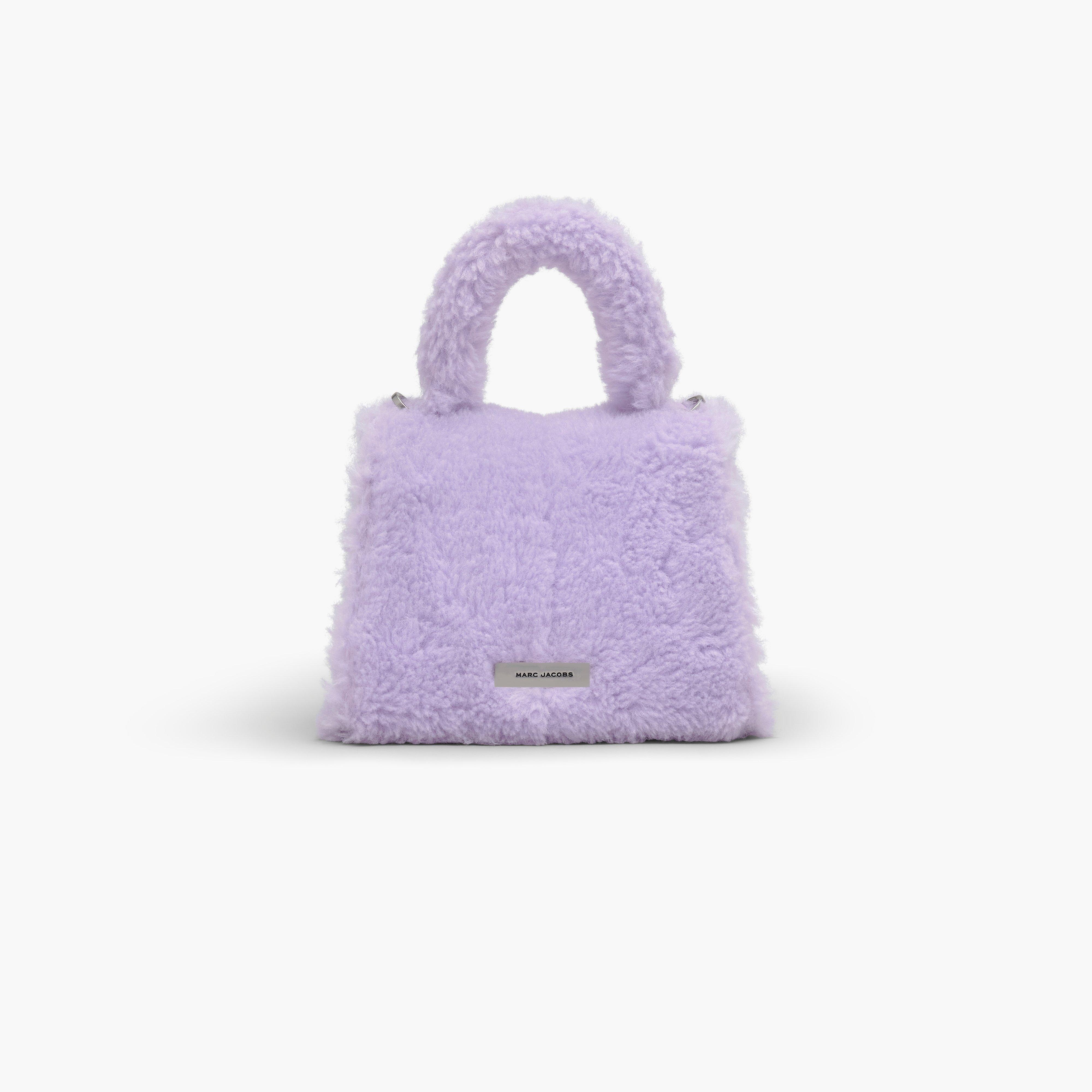 THE TEDDY ST. MARC MINI TOP HANDLE - 4