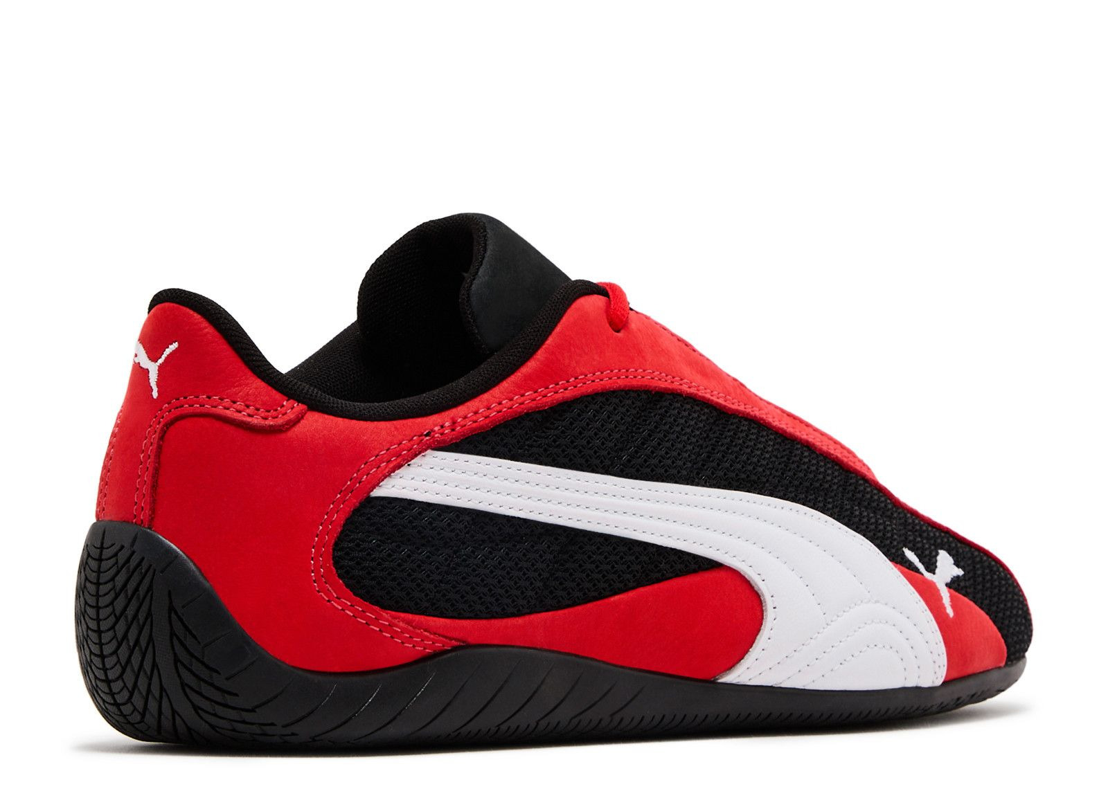 SPEEDCAT PLUS 'RED' - 3