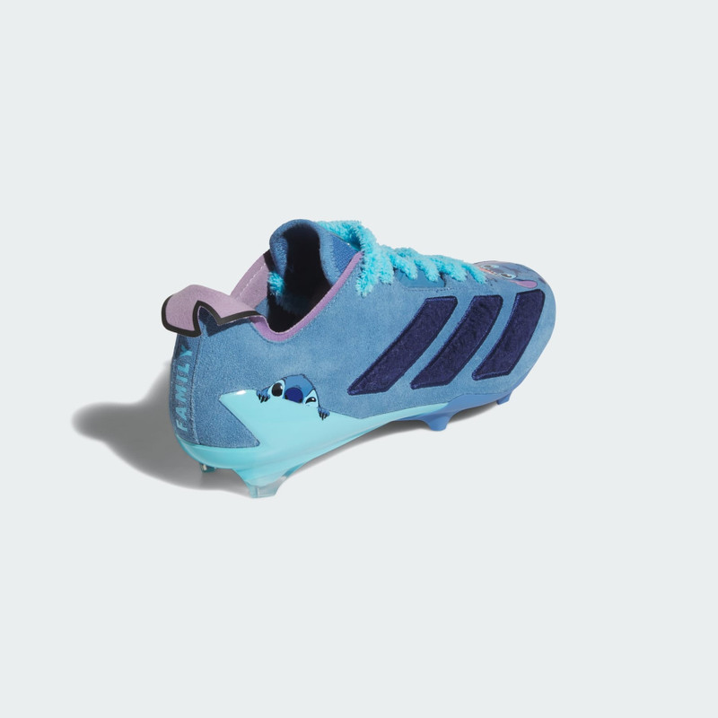 adidas Disney Lilo & Stitch Adizero Electric II Football Cleats 6