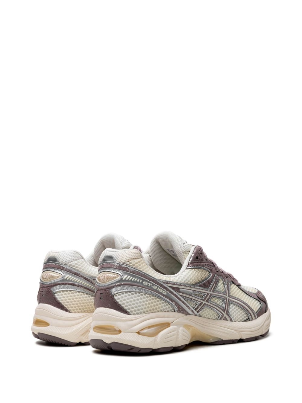 GT-2160 "Cream/Mauve Grey" sneakers - 3